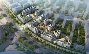 【佳源金月湾】洋房在售、公寓在租
